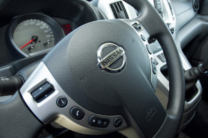 Nissan Evalia