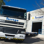 Grúas Tárrega