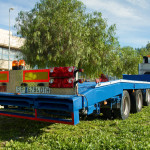 Grúas Tárrega