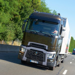 Contacto Renault Trucks