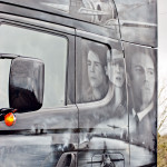 SCANIA DECORADO