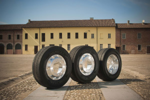 goodyear nuemáticos
