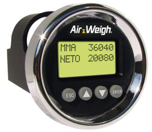 airweigh