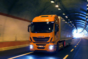 iveco concesionarios