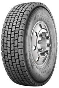 GT RAdial