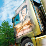 MB Actros