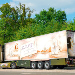 MB Actros