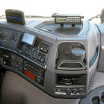 Volvo FM