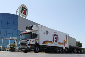 fuentes scania
