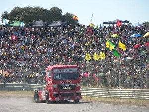 jarama carreras europeo