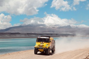 dakar 2012 iveco kamaz