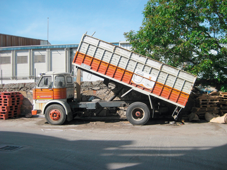 Pegaso Comet