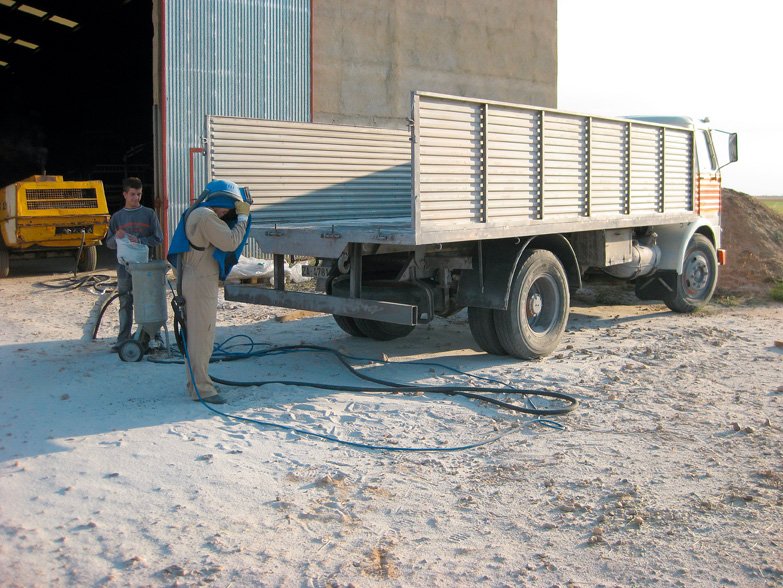 Pegaso Comet
