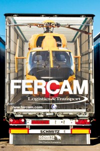 FERCAM