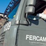 FERCAM