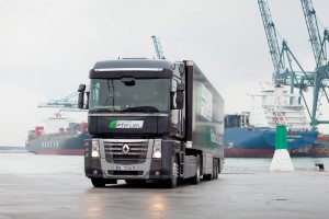 Renault Magnum
