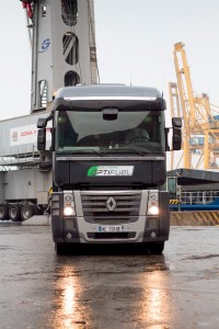 Renault Magnum