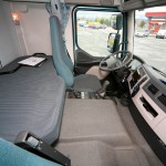 Volvo FE