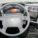 Volvo FE