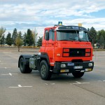 Barreiros C938T