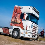 Scania 164L