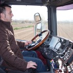 Scania 164L
