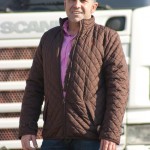 Scania 164L