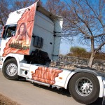 Scania 164L