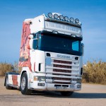 Scania 164L