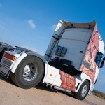 Scania 164L