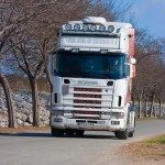Scania 164L