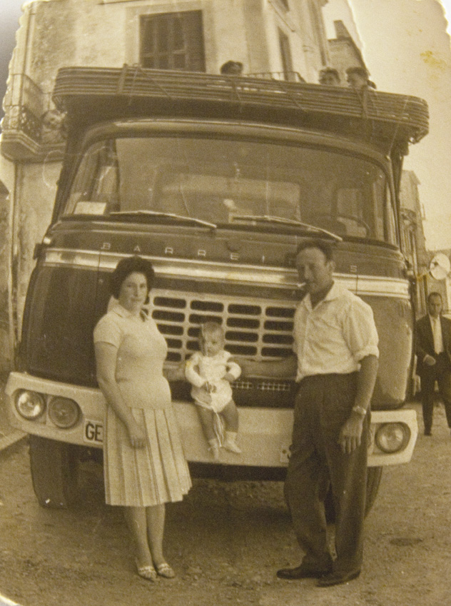 Scania Estapé