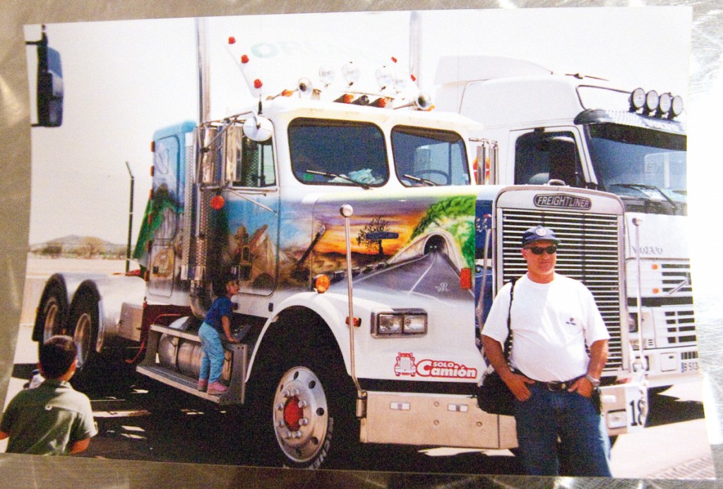 Scania Estapé
