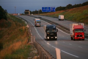 adif, camión, ferrocarril, impuestos, transporte