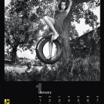 pirelli calendario