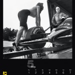 pirelli calendario
