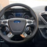 Ford Tansit Custom