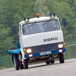 Ebro D65
