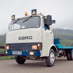 Ebro D65