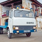 Ebro D65