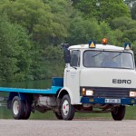Ebro D65