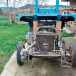 Ebro D65