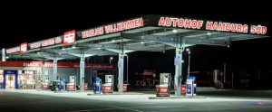 redtortuga gasolinera alemania austria