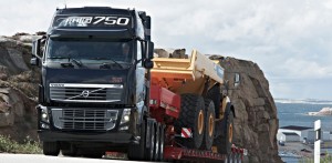 volvo trucks