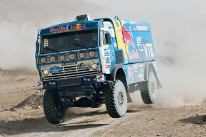 Dakar