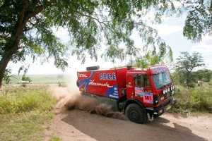 Dakar