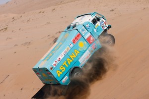 Dakar