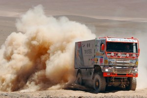 Dakar