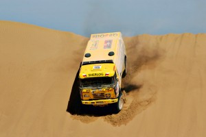 Dakar
