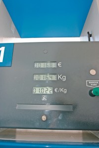 Scania P310 GNC